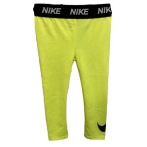 Nike Dri-Fit Leggings